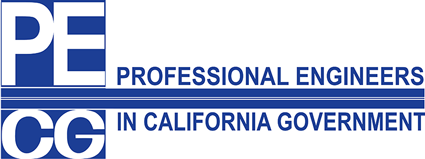 Logo for PECG